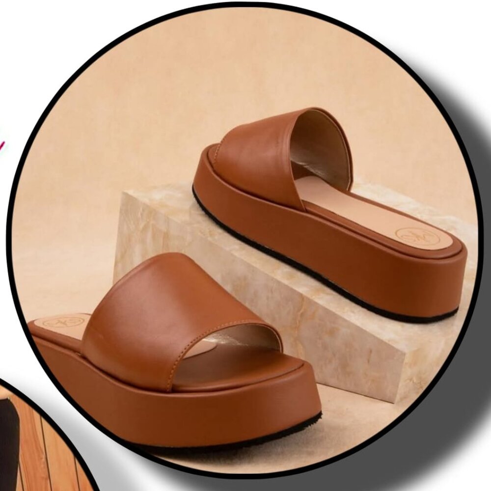 Low Platform